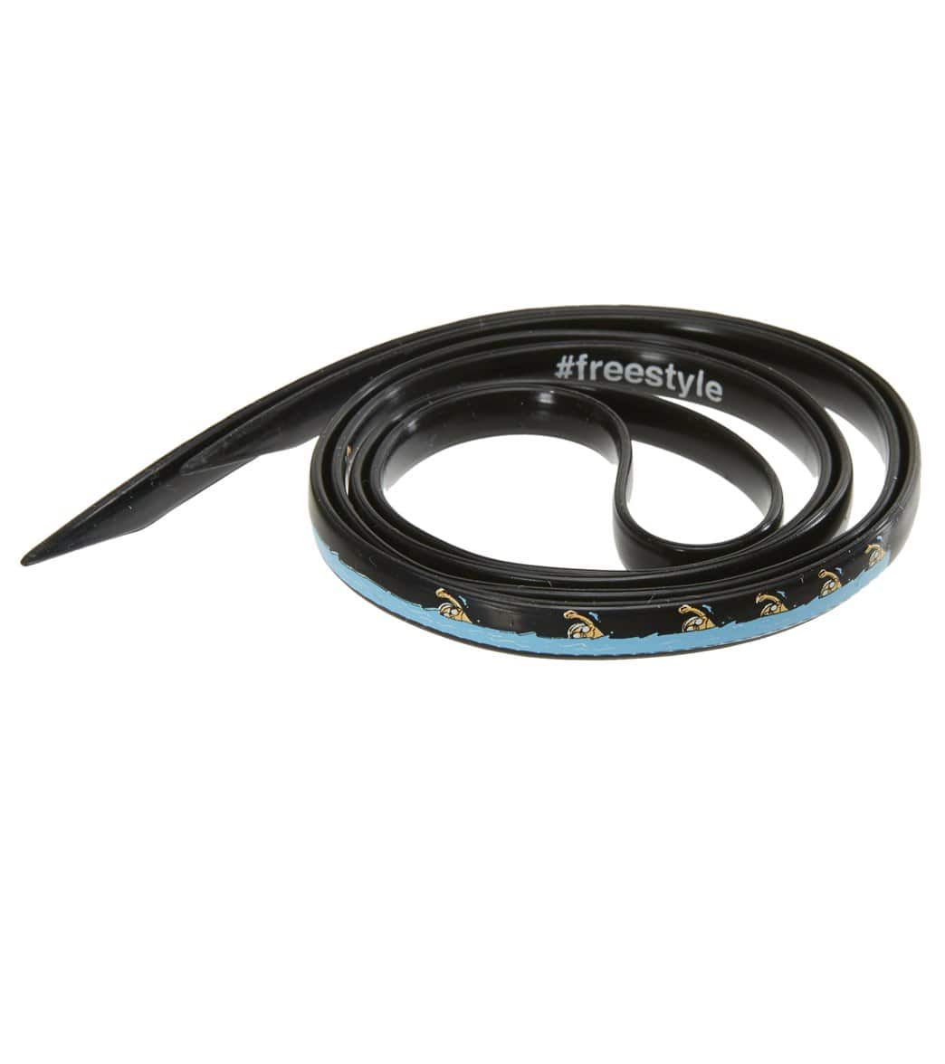 Sporti #Freestyle Silicone Goggle Replacement Strap at