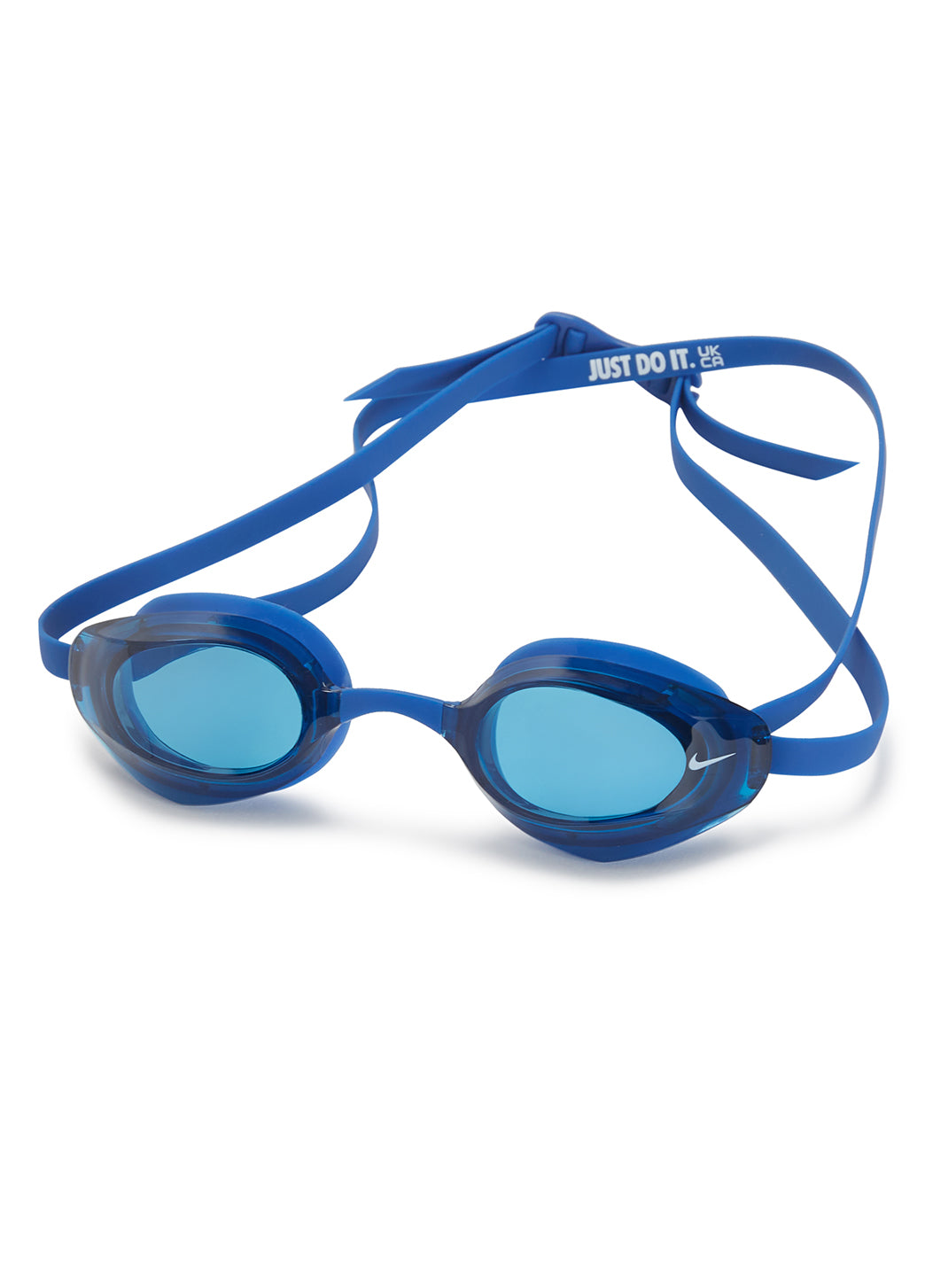 nike vapor swim goggles Performance Goggle Power:-2.00 pfannen organizer: kostenloser Versand The mirrored coating helps Length