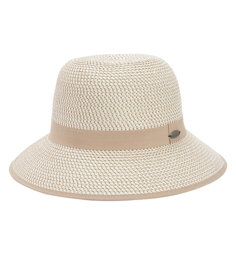 Wallaroo Women's Darby Straw Hat