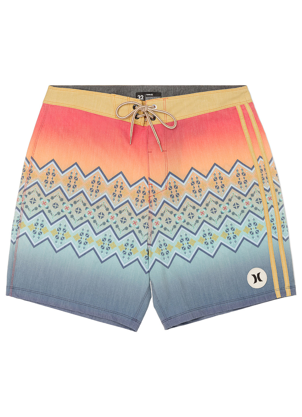 Hurley Men's 18
