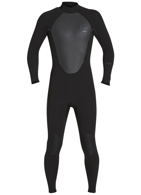 Xcel Men's 3/2mm Axis Back Zip Fullsuit Wetsuit