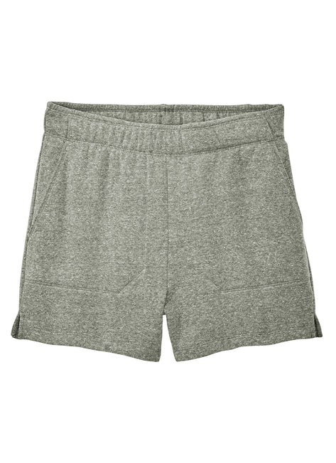 District Women’s Perfect Tri Fleece Shorts