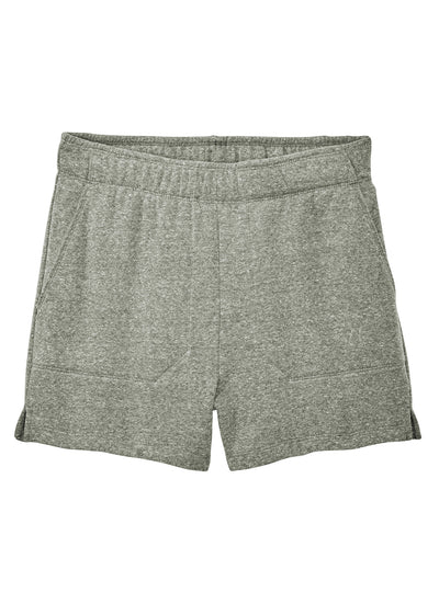 District Women’s Perfect Tri Fleece Shorts