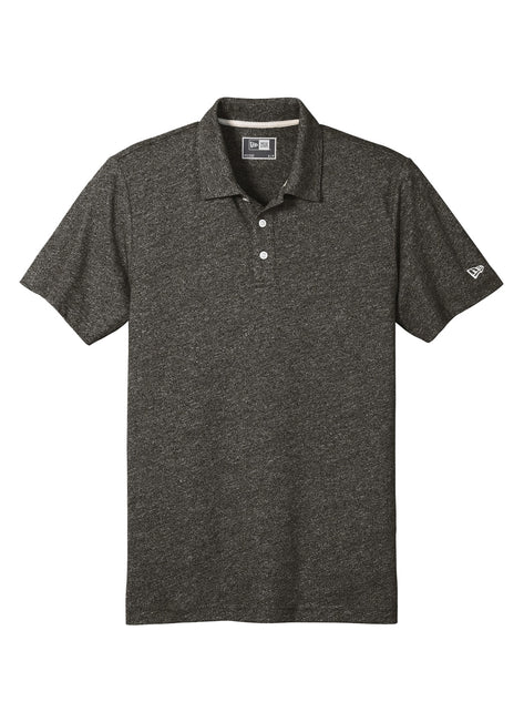 SwimOutlet New Era Slub Twist Polo