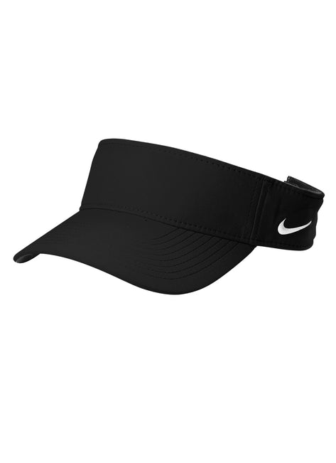 SwimOutlet Nike Dri-FIT Team Performance Visor