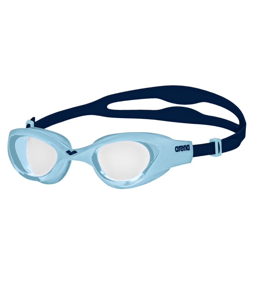 arena junior goggles Arena The One Jr. Goggle at SwimOutlet.com