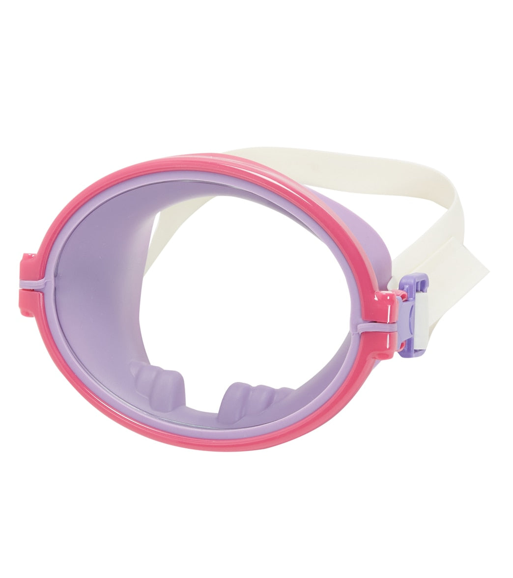 Speedo Unisex Lido Mask at SwimOutlet.com