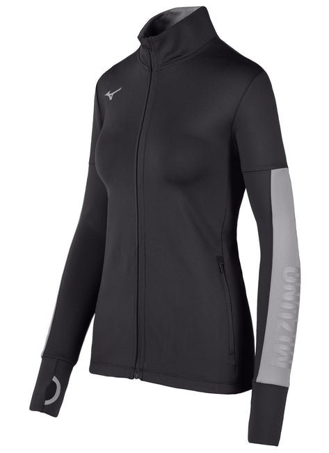 Mizuno Women's Alpha Quest Jacket