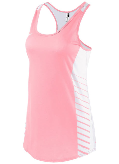 Mizuno Girls' Team Tank (Big Kid)