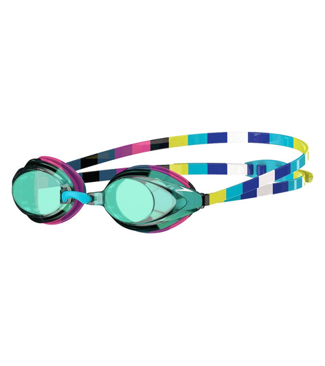 Speedo Vanquisher 2.0 Mirrored Limited Edition Goggles