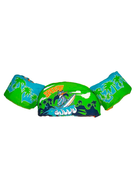Speedo Kids Swim Star Flotation Device