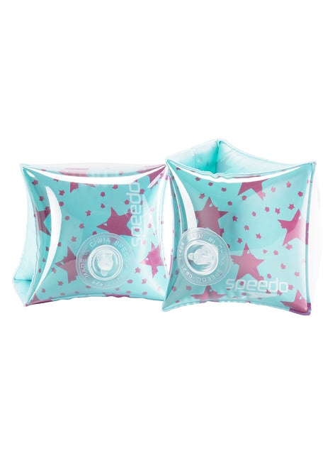 Speedo Kids' Basic Arm Band Floaties