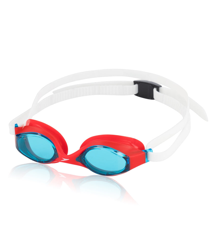 Speedo Super Flyer Goggle Red