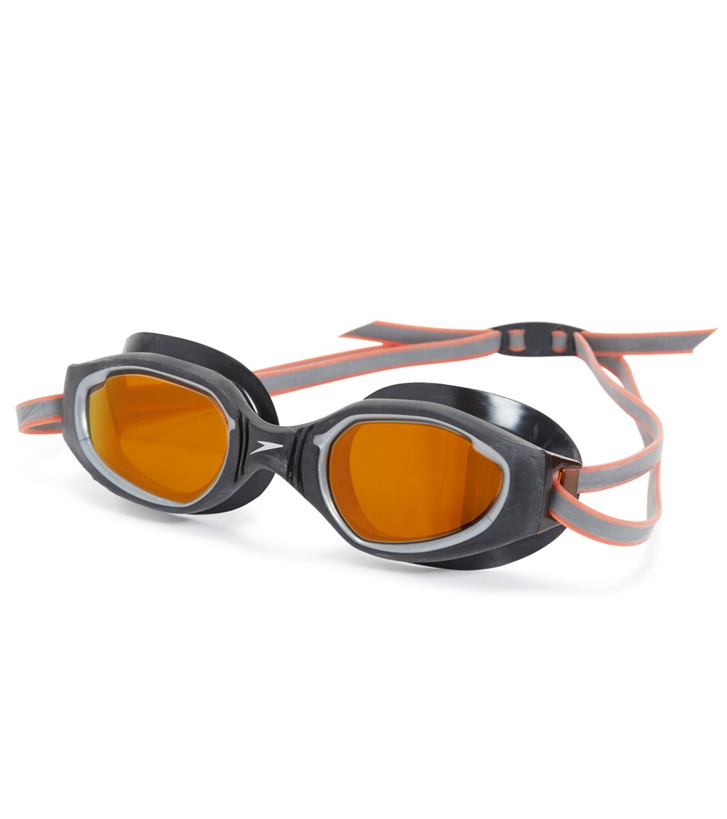 Speedo Hydro Comfort Mirrored Goggle at