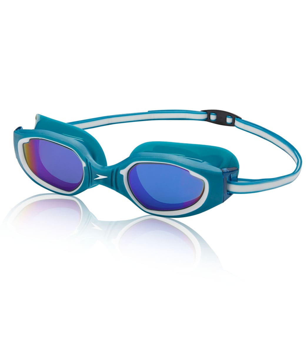 Speedo Hydro Comfort Mirrored Goggle at