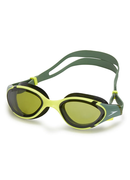 Speedo Biofuse Re-Flex 2.0 Goggle at SwimOutlet.com