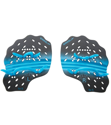 Speedo Preflex Swim Paddles