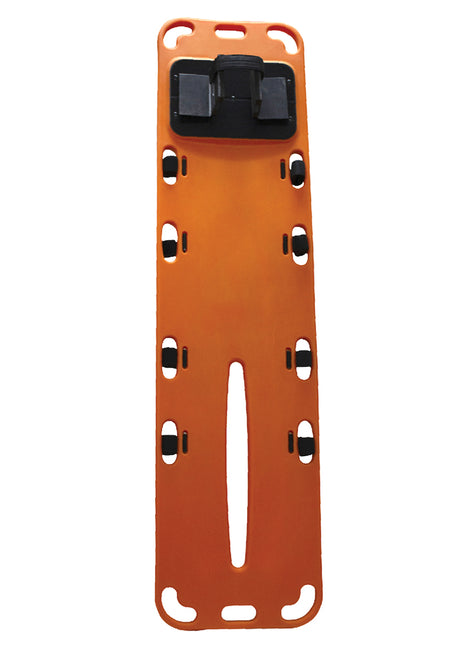 KEMP USA EG Aquatic Plastic Spineboard (Board Only)