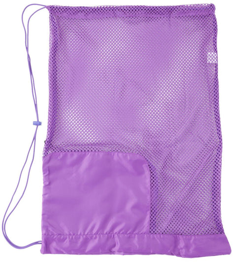 Speedo Ventilator Mesh Bag