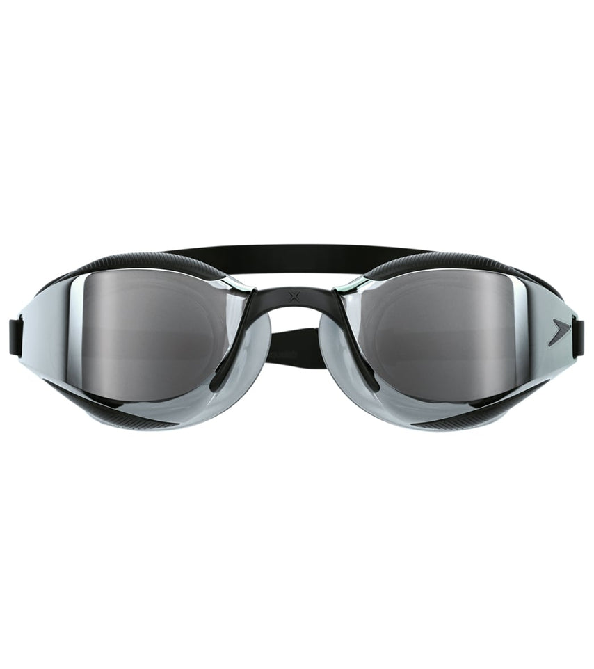 speedo unisex fastskin hyper elite swimming goggles Speedo Fastskin Hyper Elite Goggle at SwimOutlet.com