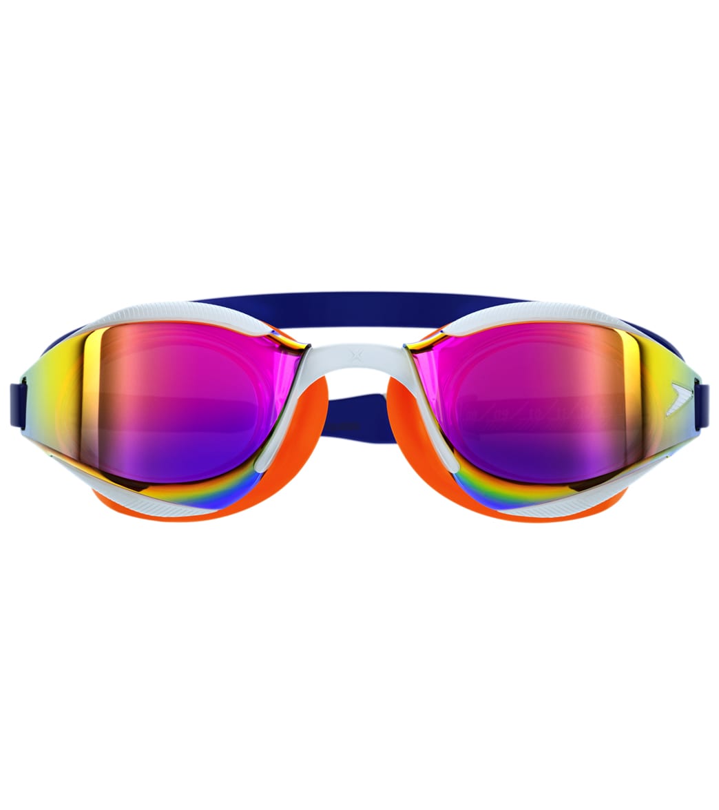 hyper vision goggles Speedo Fastskin Elite Goggle at Der Besuch (1984) - Flyers length:105 this goggle features a