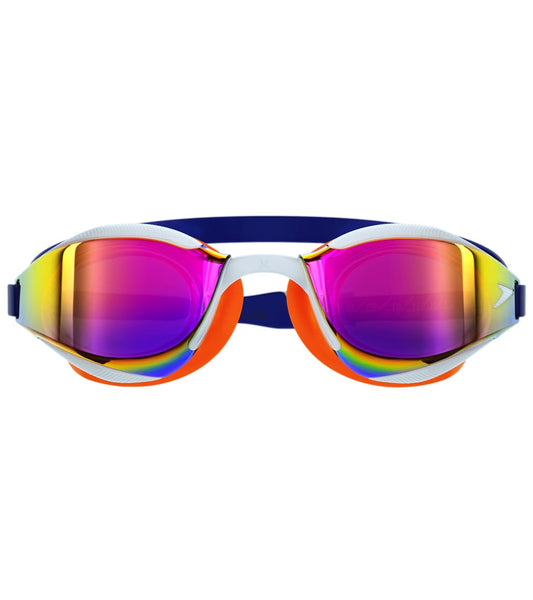 speedo fastskin elite goggles Speedo Fastskin Hyper Elite Goggle at SwimOutlet.com