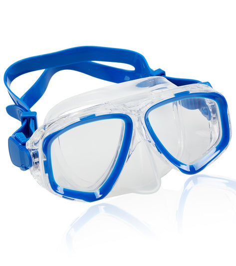 Speedo Jr. Adventure Snorkel Mask
