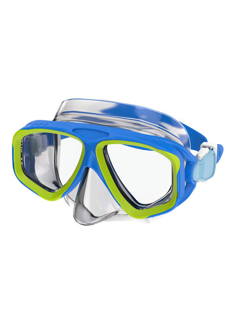 Speedo Jr. Adventure Snorkel Mask