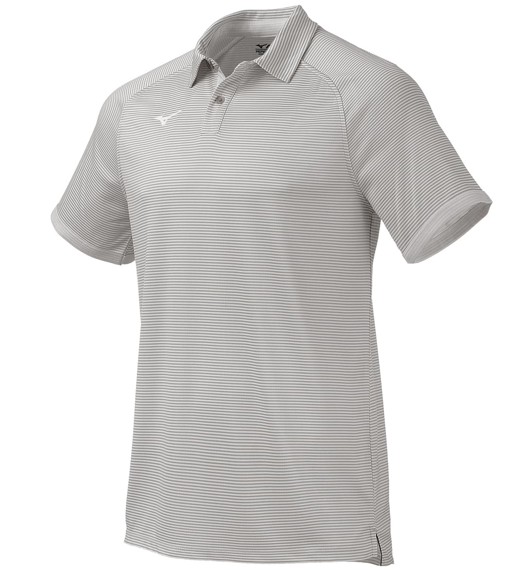 Mizuno Men's Scout Polo at SwimOutlet.com