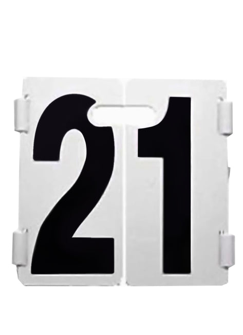 Bettertimes Lap Counter