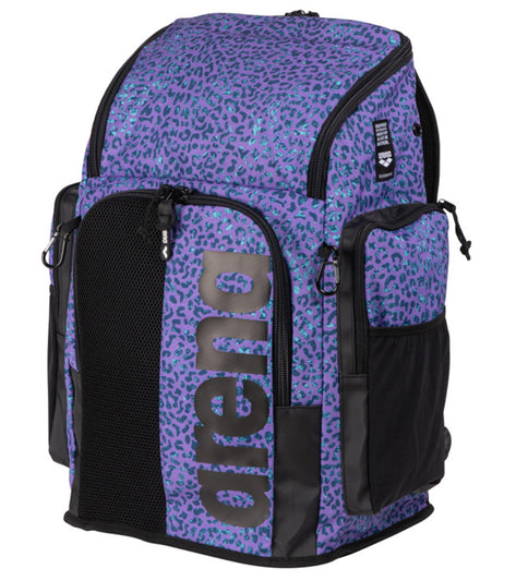 Arena Simone Manuel Collection Spiky III Backpack