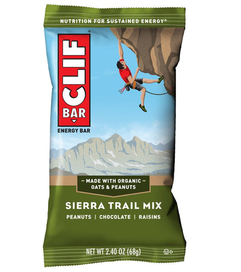 Clif Bar (Single)