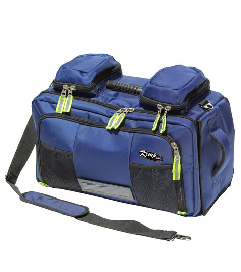 KEMP Premium Total EMS Bag