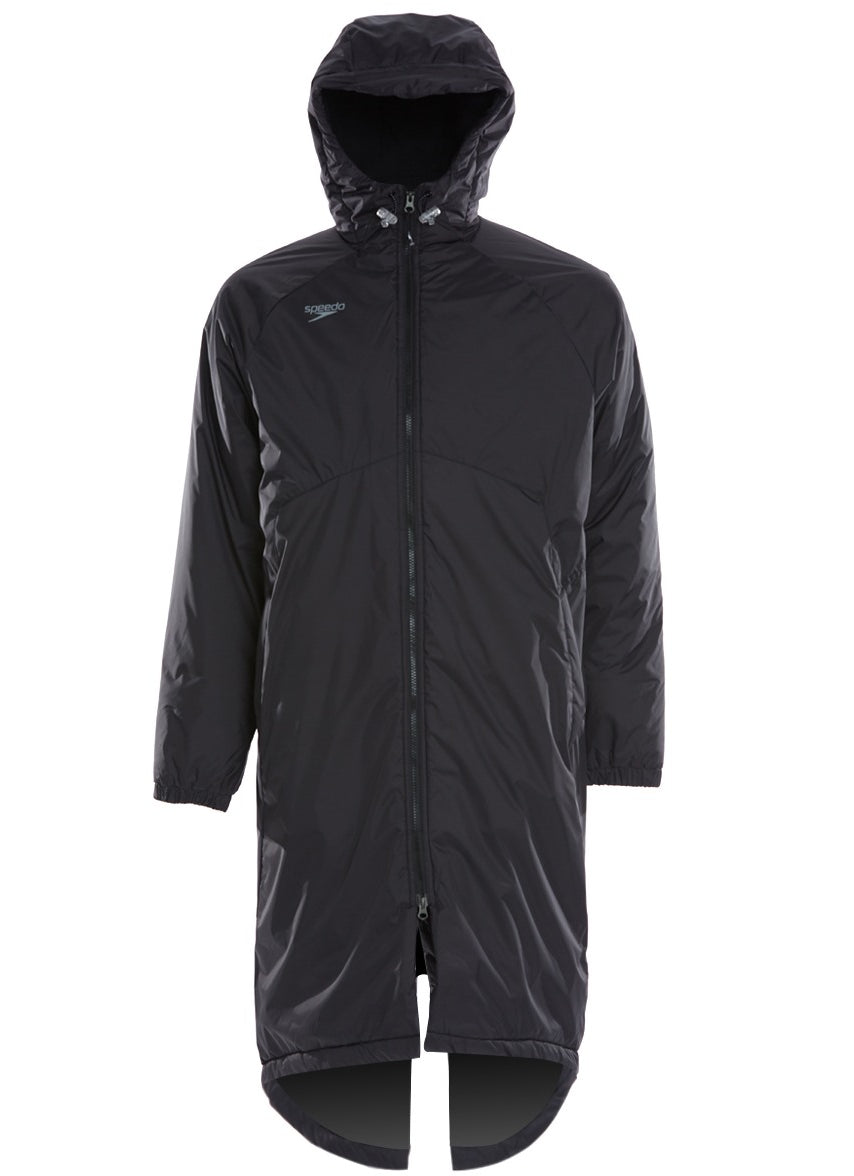 Speedo Unisex Elite Parka at - Main Image