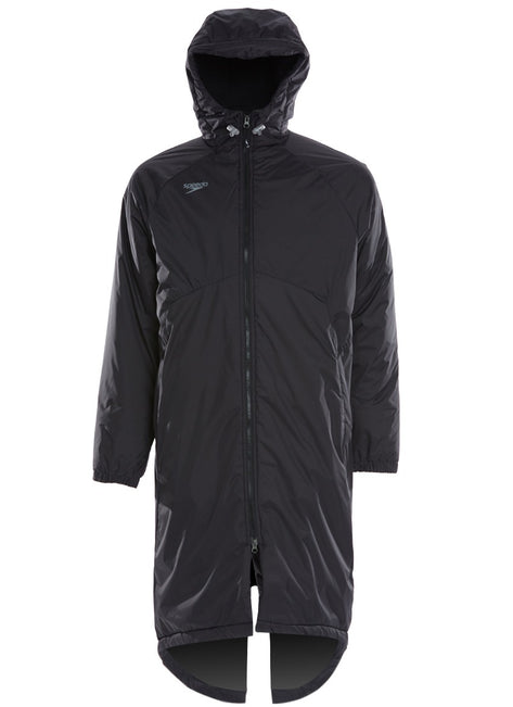 Speedo Unisex Elite Parka