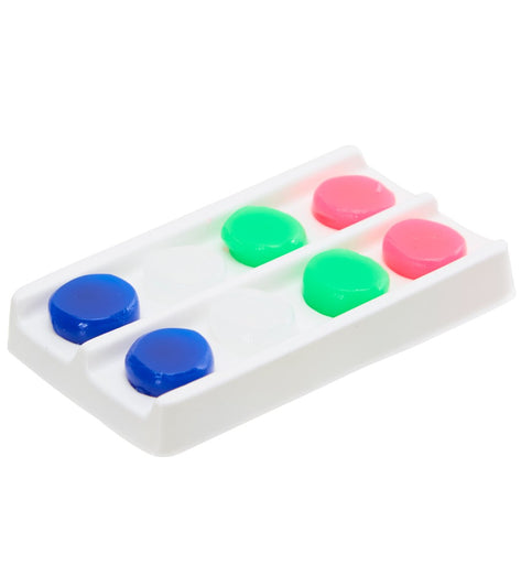 Speedo Kid's Silicone Ear Plugs