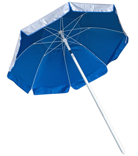 KEMP Wind Warrior Beach Umbrella