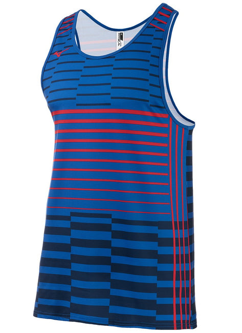 Mizuno Men's Team Tank