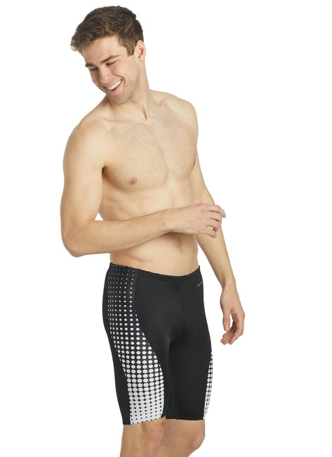 Sporti Molecule Splice Jammer Swimsuit (22-44)