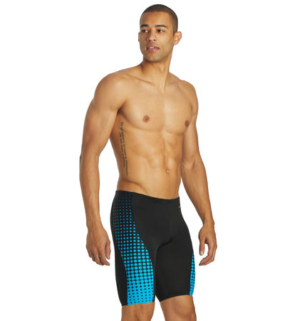 Sporti Molecule Splice Jammer Swimsuit (22-44)