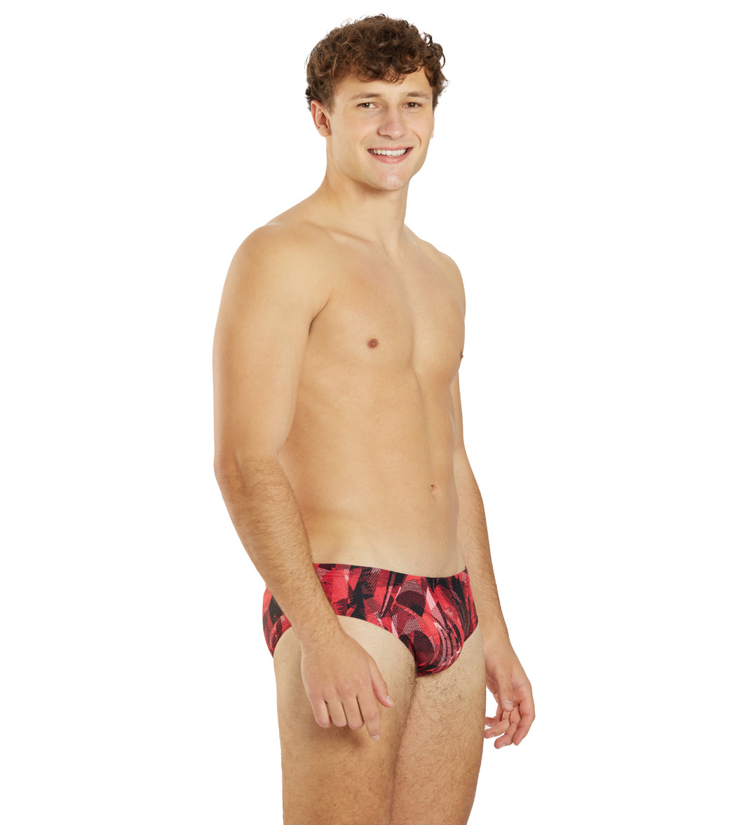 Sporti Catalyst Brief Swimsuit (22-44) at SwimOutlet.com