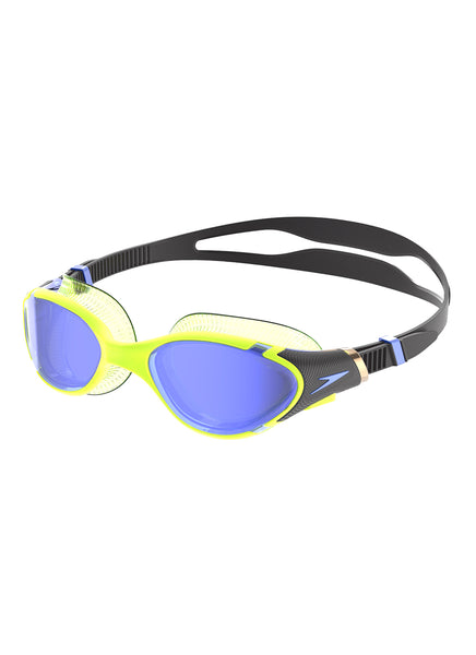Speedo Biofuse 2.0 Mirrored Goggle at SwimOutlet.com