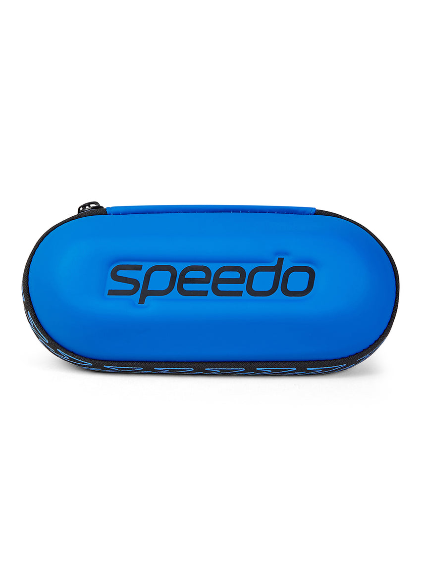 Speedo Goggle Storage Case 15434-Blue