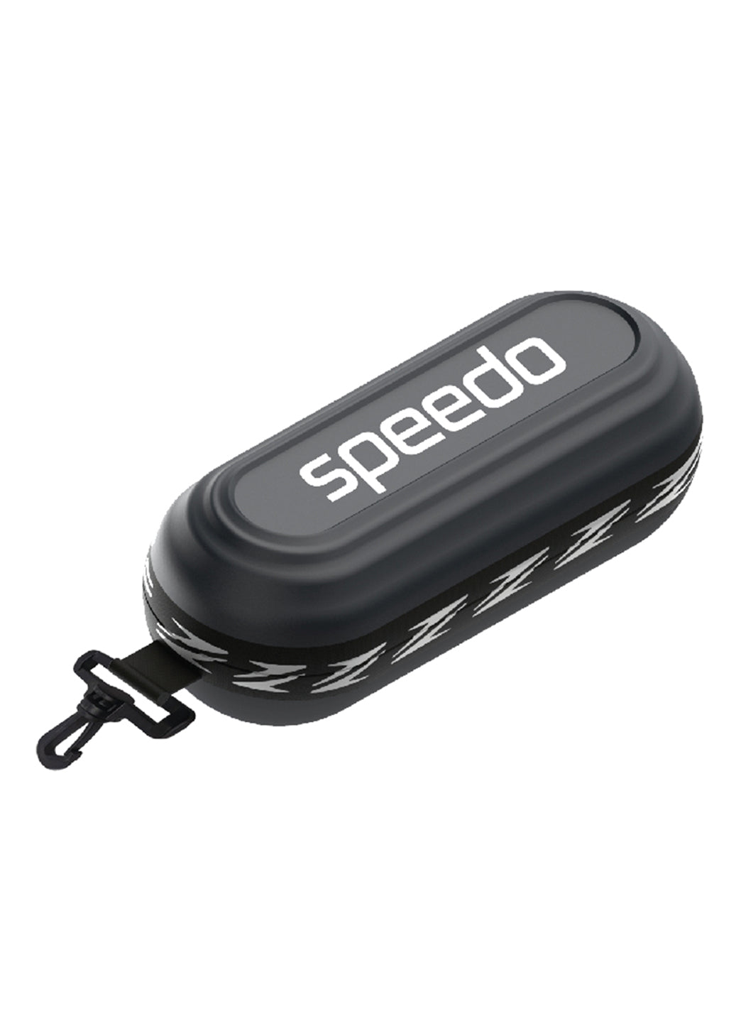 Speedo Goggle Case Black