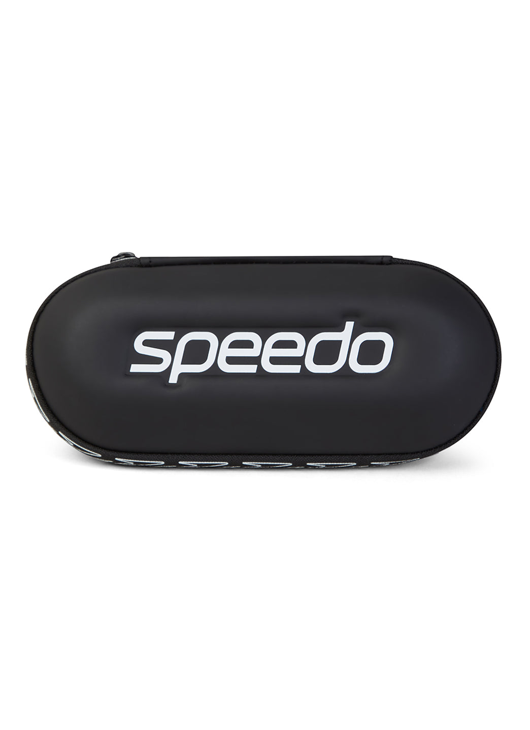 swim goggle cases Speedo Goggle Case Black