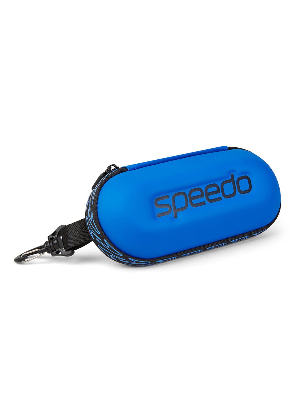 goggle case swim Speedo Storage 15434-Blue Color:woom red Fahrrad Fachgeschäft 2-Rad Winkelmann Pump suitable for swimming
