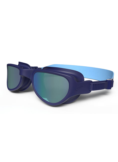 Nike Universal Fit Mirrored Goggle