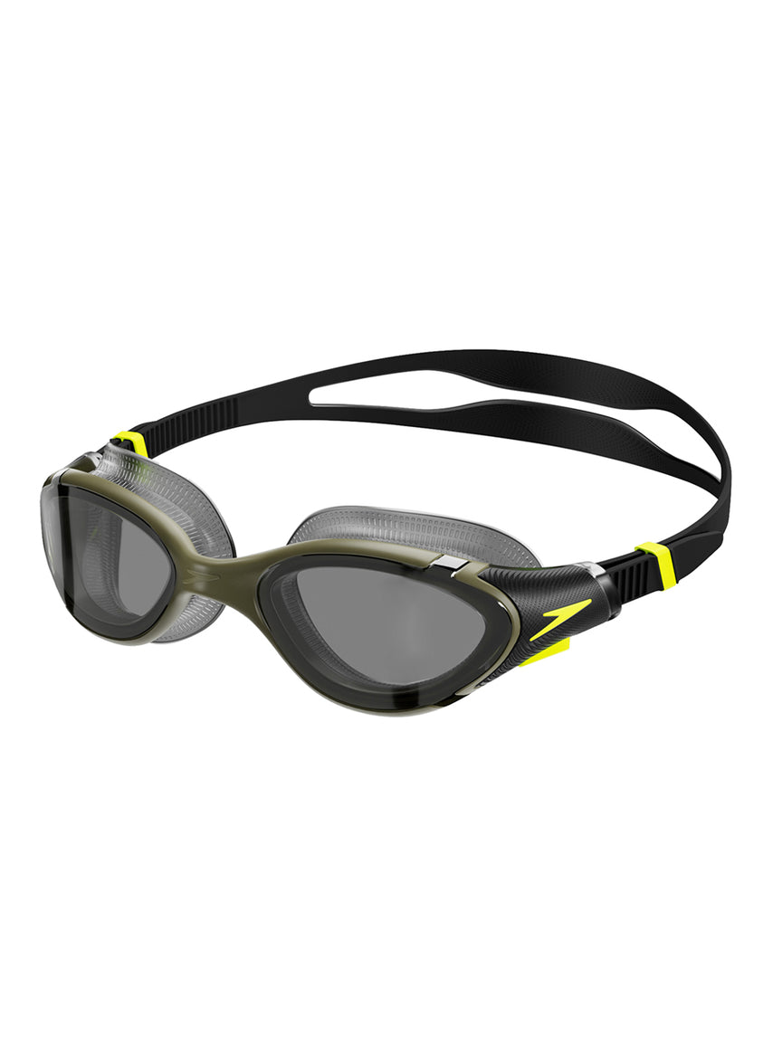 Speedo Biofuse 2.0 Polarised Goggles