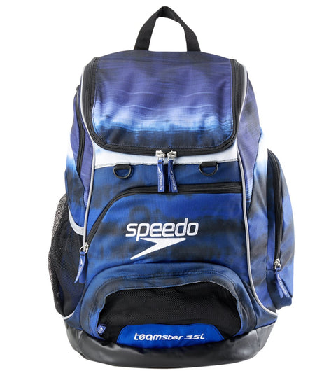 Speedo Large 35L Teamster Backpack