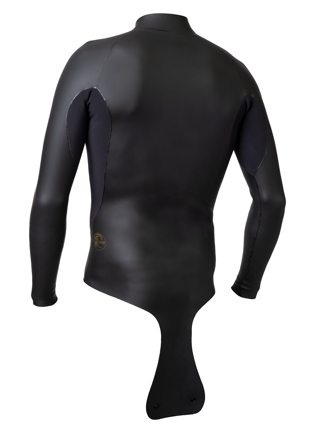 O'Neill Men's O'Riginal Rg8 2mm Beavertail Jacket at SwimOutlet.com